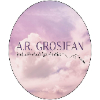 A.R. Grosjean, author