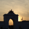 Writer: Secretary, RCMRA