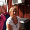Skribentens bild: Liliann Gustavsson