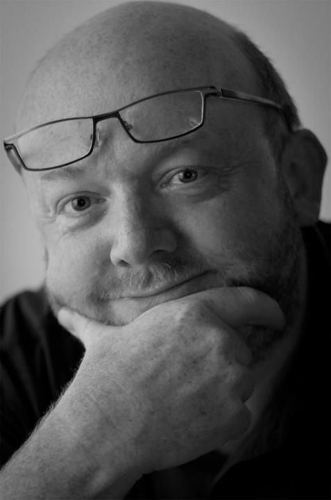 Foto van schrijver: Pieter De Wilde