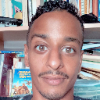Writer: Yared Marain Dos Reis